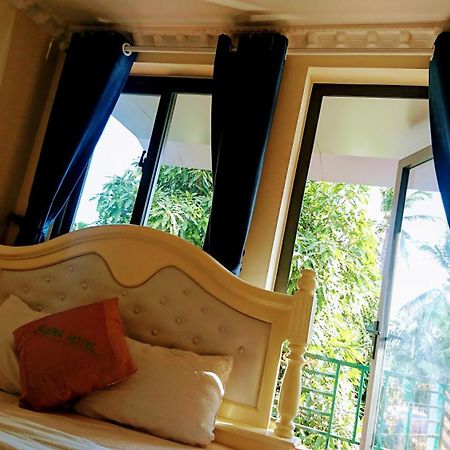 פאן ת'ייט Mui Ne Alena Bungalow Hotel מראה חיצוני תמונה
